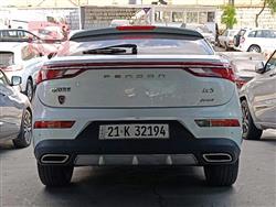 دۆنگ فینگ iX5